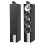 Напольная акустика Bowers & Wilkins 702 S2 Gloss Black